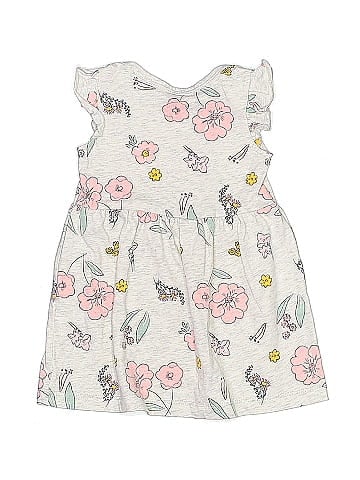 Just One You Made by Carter's Dress (view 2)