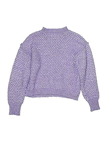 Zara Pullover Sweater (view 2)