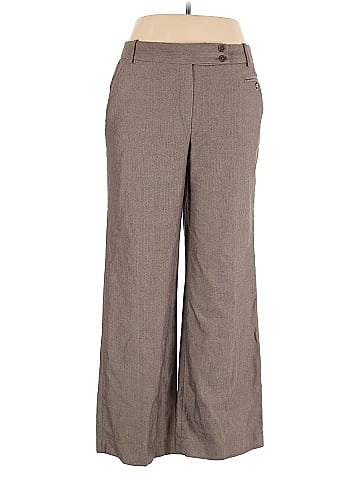 Larry Levine Dress Pants (view 1)