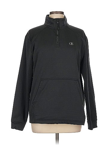 Champion Pullover Sweater (view 1)