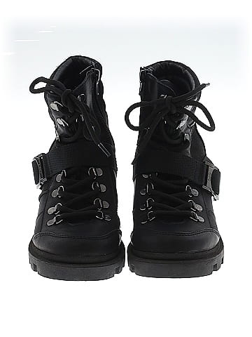 Guess Ankle Boots (view 2)