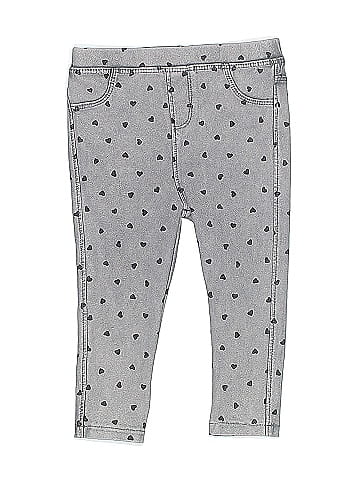 Zara Casual Pants (view 1)