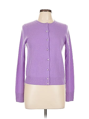 J.Crew Cashmere Cardigan (view 1)