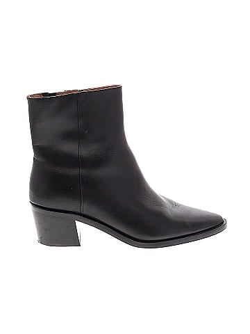 Madewell Ankle Boots (view 1)