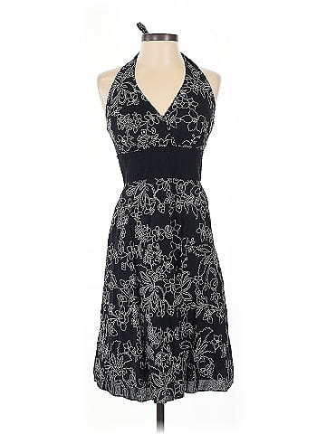 White House Black Market Cocktail Dress (view 1)