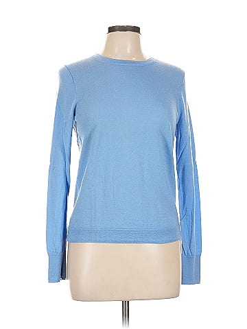J.Crew Wool Pullover Sweater (view 1)
