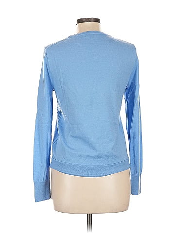 J.Crew Wool Pullover Sweater (view 2)