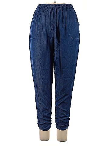 Emery Rose Casual Pants (view 1)