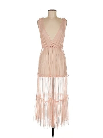Forever 21 Cocktail Dress (view 1)
