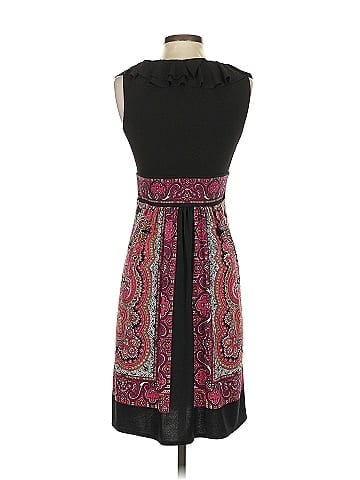 London Times Casual Dress (view 2)