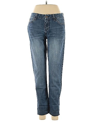 Dear John Jeans (view 1)
