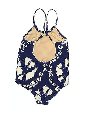 Crewcuts One Piece Swimsuit (view 2)