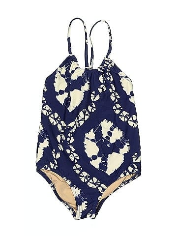 Crewcuts One Piece Swimsuit (view 1)