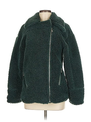 VICI Faux Fur Jacket (view 1)
