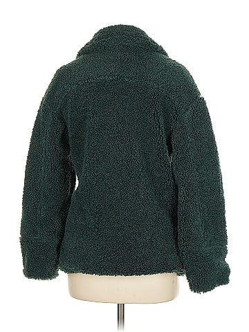 VICI Faux Fur Jacket (view 2)