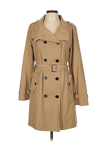 Gap Trenchcoat (view 1)