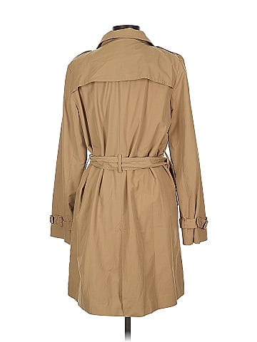 Gap Trenchcoat (view 2)