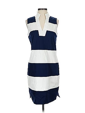 Sail To Sable Casual Dress