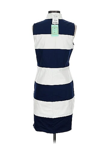 Sail to Sable Casual Dress (view 2)