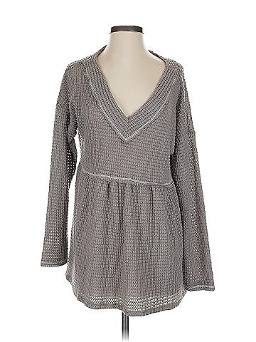 Bibi Pullover Sweater (view 1)
