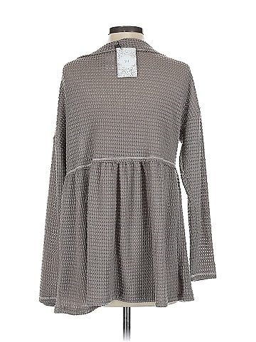 Bibi Pullover Sweater (view 2)