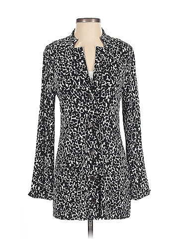 Travelers by Chico's Long Sleeve Blouse (view 1)