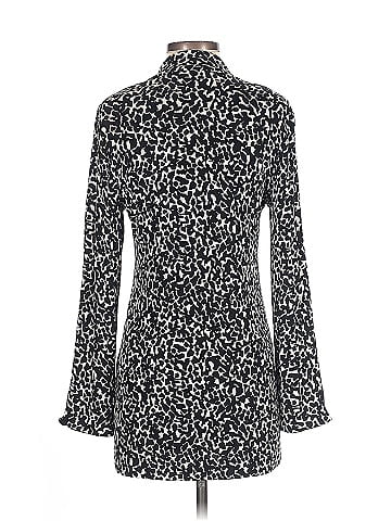 Travelers by Chico's Long Sleeve Blouse (view 2)