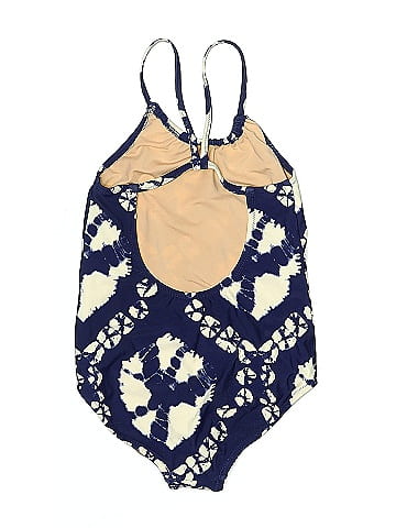 Crewcuts One Piece Swimsuit (view 2)