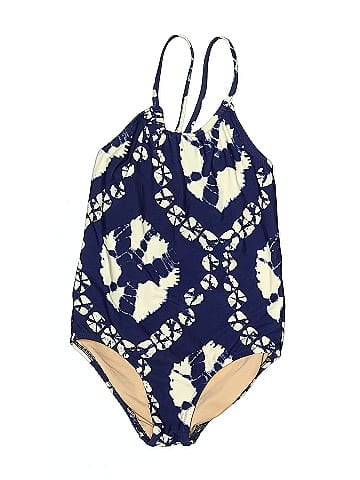 Crewcuts One Piece Swimsuit (view 1)