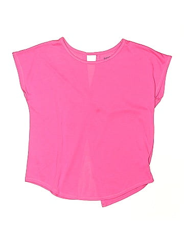 Active by Old Navy Sleeveless T-Shirt (view 2)