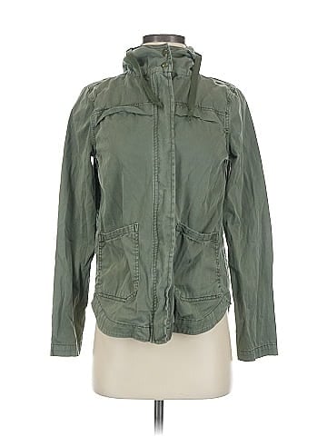 SO Jacket (view 1)
