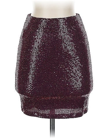 B. Darlin Formal Skirt (view 1)