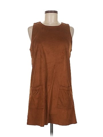 Forever 21 Casual Dress (view 1)