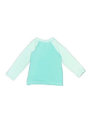 Cat & Jack Rash Guard (view 2)