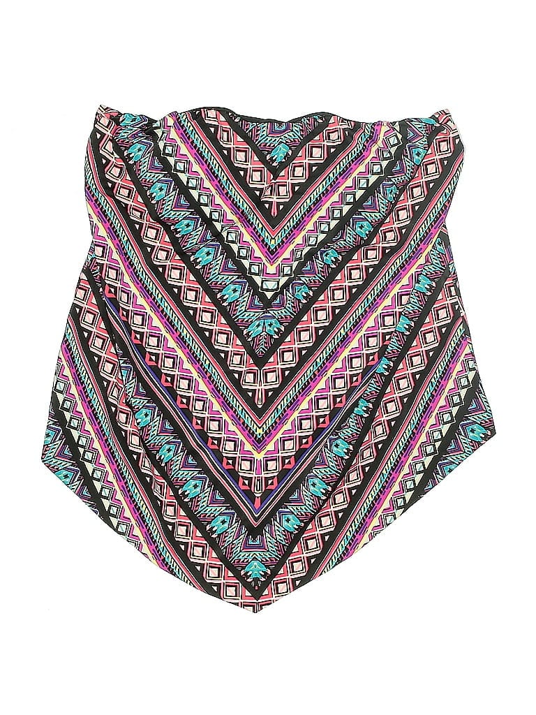 Pre-owned Catalina Swimsuit Bottoms In Black