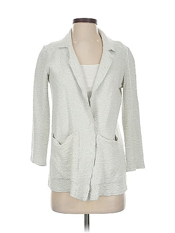 Eileen Fisher Blazer (view 1)