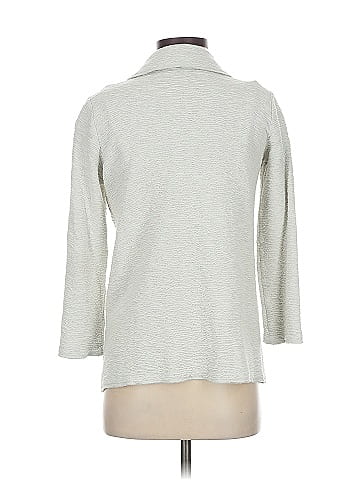 Eileen Fisher Blazer (view 2)
