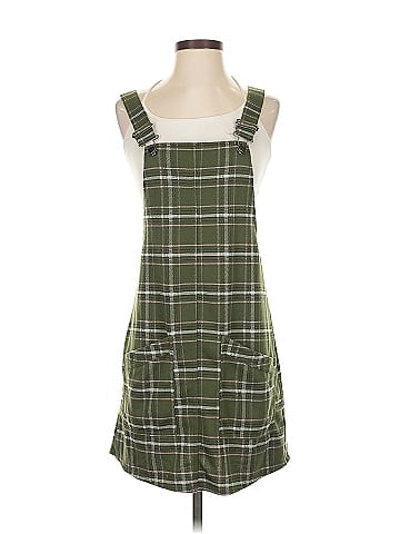 No Boundaries Casual Dress (view 1)