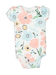 Just One You Made By Carter's Short Sleeve Onesie