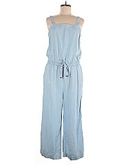 Ann Taylor Loft Jumpsuit