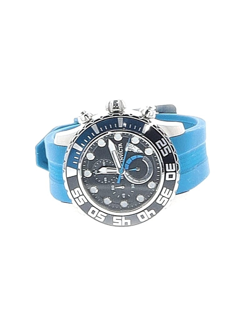 Invicta Blue Watch One size - photo 1