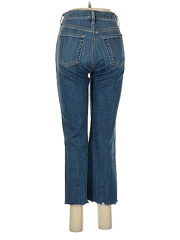 7 For All Mankind Jeans (view 2)