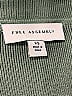 Free Assembly Green Pullover Sweater Size XS - photo 6