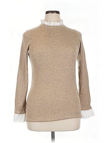 Tuckernuck Long Sleeve Turtleneck (view 1)