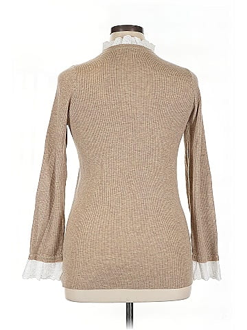 Tuckernuck Long Sleeve Turtleneck (view 2)