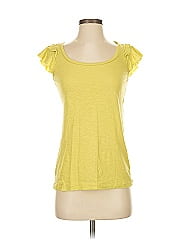 Ann Taylor Loft Outlet Short Sleeve Top