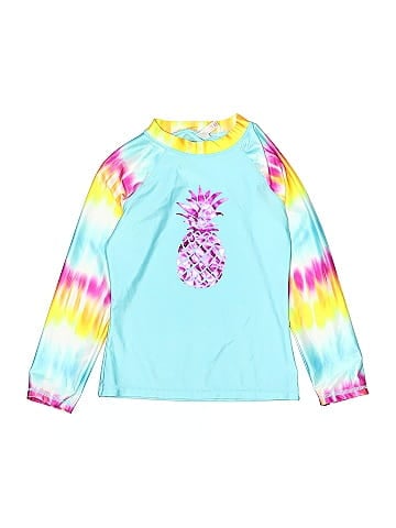 SO Rash Guard (view 1)