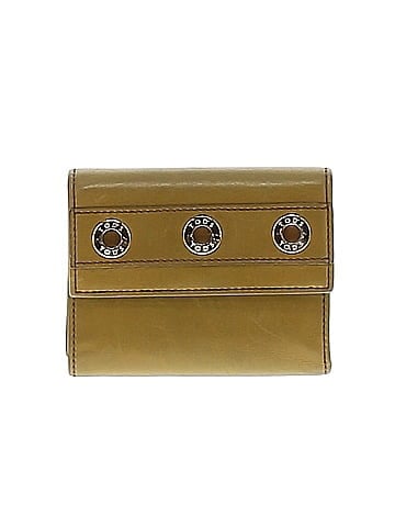 Tod's Wallet (view 1)