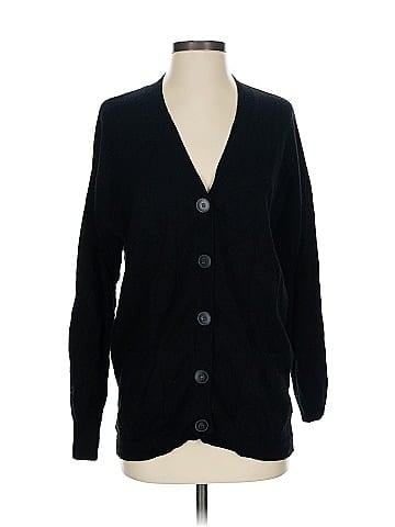 Naadam Cashmere Cardigan (view 1)