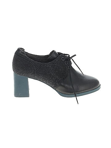 Camper Ankle Boots (view 1)